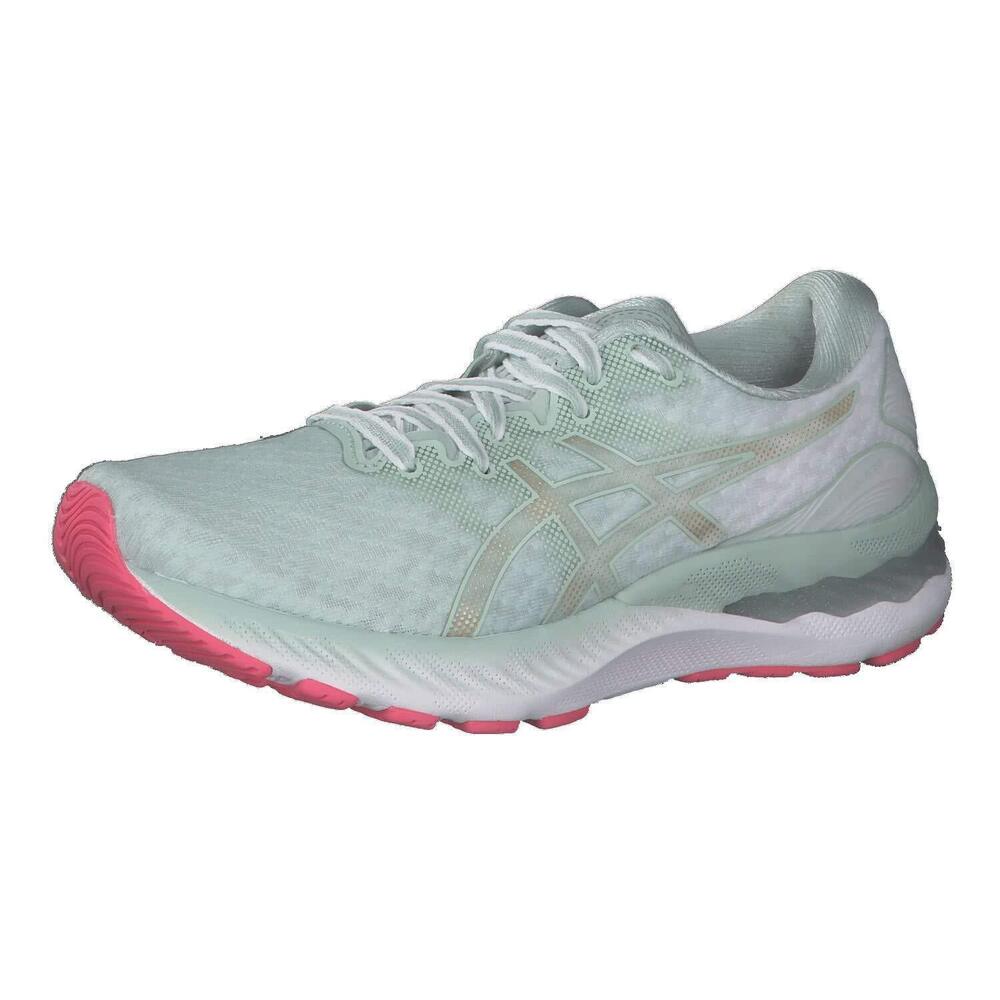 ASICS Women's Road Running Shoe, Vert for Xe3 T Dor Xe3, 8.5